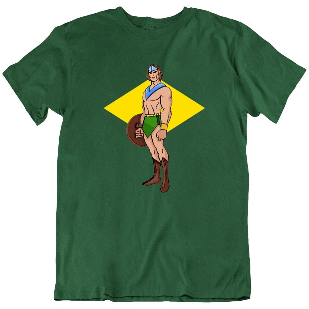 Herculoids, 60 s Strong man, Hero Superhero Cartoon Funny T Shirt Tee Gift New 4XL
Herculoids, 60 s Strong man, Hero Superhero Cartoon Funny T Shirt Tee Gift New 4XL