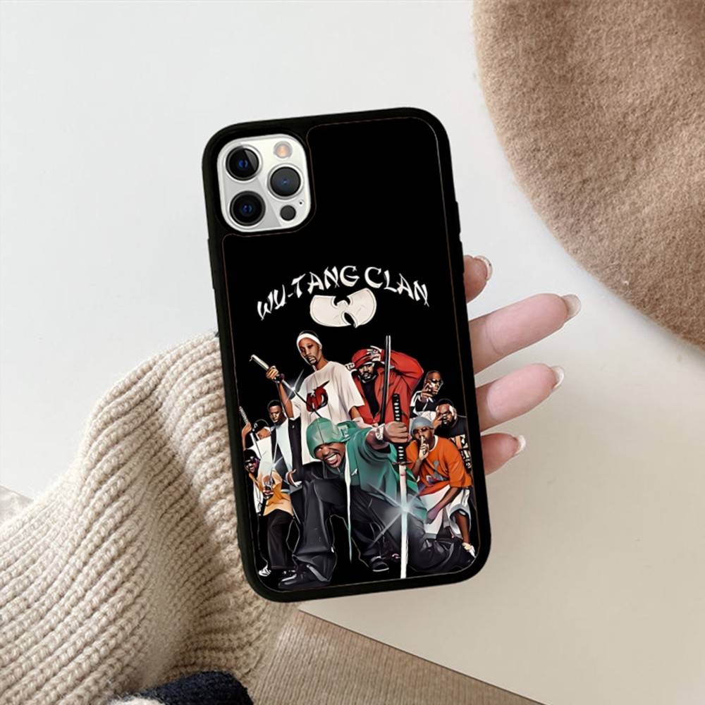 W-wu T-tang Clan Hip-hop Music Group For IPhone 17 16 15 14 13 Pro 12 11 Pro Max Hard PC+TPU Phone Cases Back Cover iPhone 16 pro
W-wu T-tang Clan Hip-hop Music Group For IPhone 17 16 15 14 13 Pro 12 11 Pro Max Hard PC+TPU Phone Cases Back Cover iPhone 16 pro