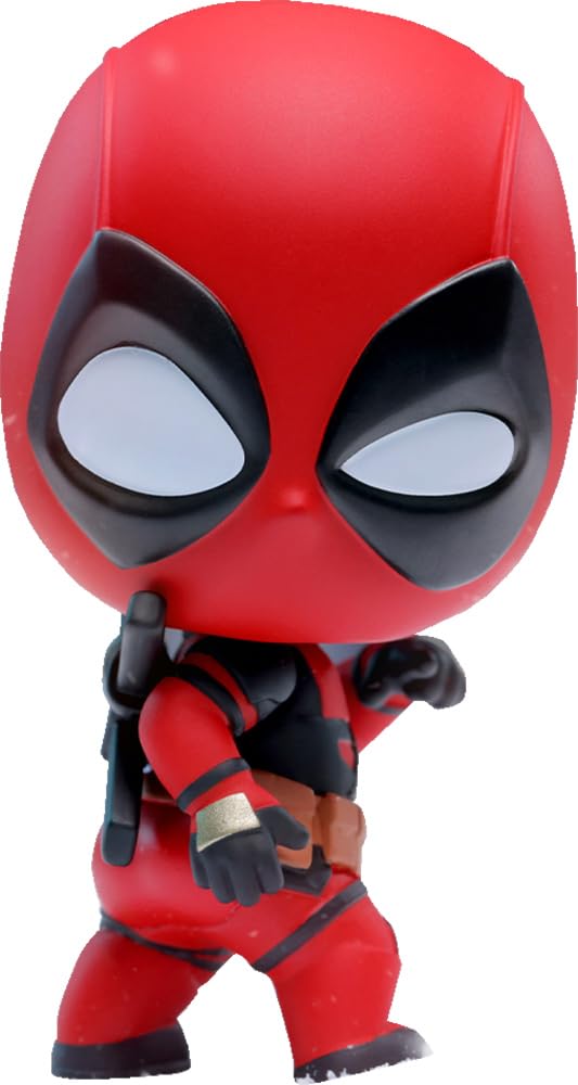 Cosby Marvel Collection Movie Deadpool & Wolverine Deadpool (Dancing) #072 Non-Scale Figure
Cosby Marvel Collection Movie Deadpool & Wolverine Deadpool (Dancing) #072 Non-Scale Figure