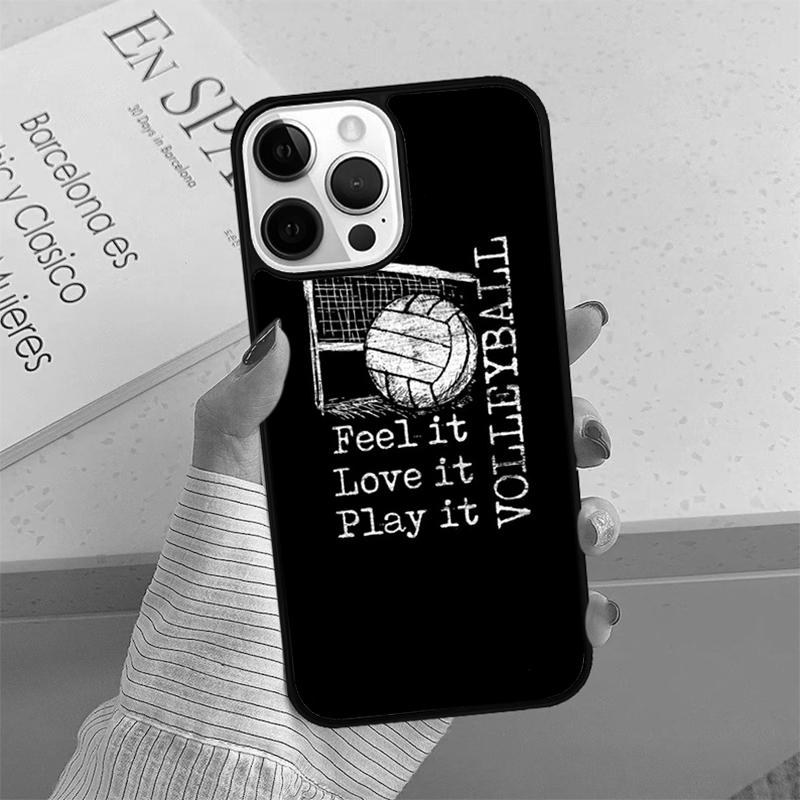 Чехол для телефона с изображением волейбольного мяча для iPhone SE2020 16 15 14 13 Pro Max Coque 12 11 Pro Max Для Apple 8 PLUS 7 XR XS fundas iPhone 6 6s
Чехол для телефона с изображением волейбольного мяча для iPhone SE2020 16 15 14 13 Pro Max Coque 12 11 Pro Max Для Apple 8 PLUS 7 XR XS fundas iPhone 6 6s