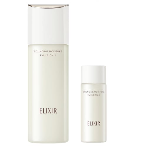 (Увеличить набор) Увлажняющая эмульсия Elixir Lift SP 2, 130 мл, увлажняющая + в комплекте мини-размер
(Увеличить набор) Увлажняющая эмульсия Elixir Lift SP 2, 130 мл, увлажняющая + в комплекте мини-размер