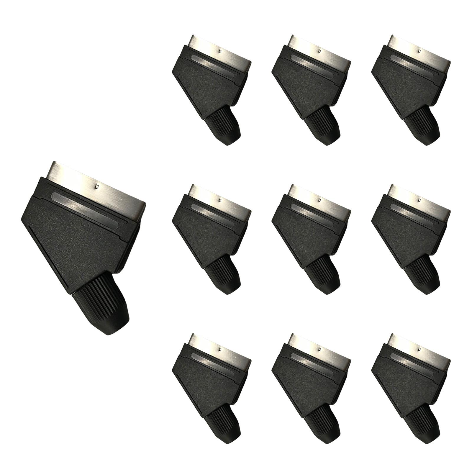5m Long Time Use Scarts Interfaces For Safe And Effective Connectors for Hobbyists and Professional Technicians 1
5m Long Time Use Scarts Interfaces For Safe And Effective Connectors for Hobbyists and Professional Technicians 1