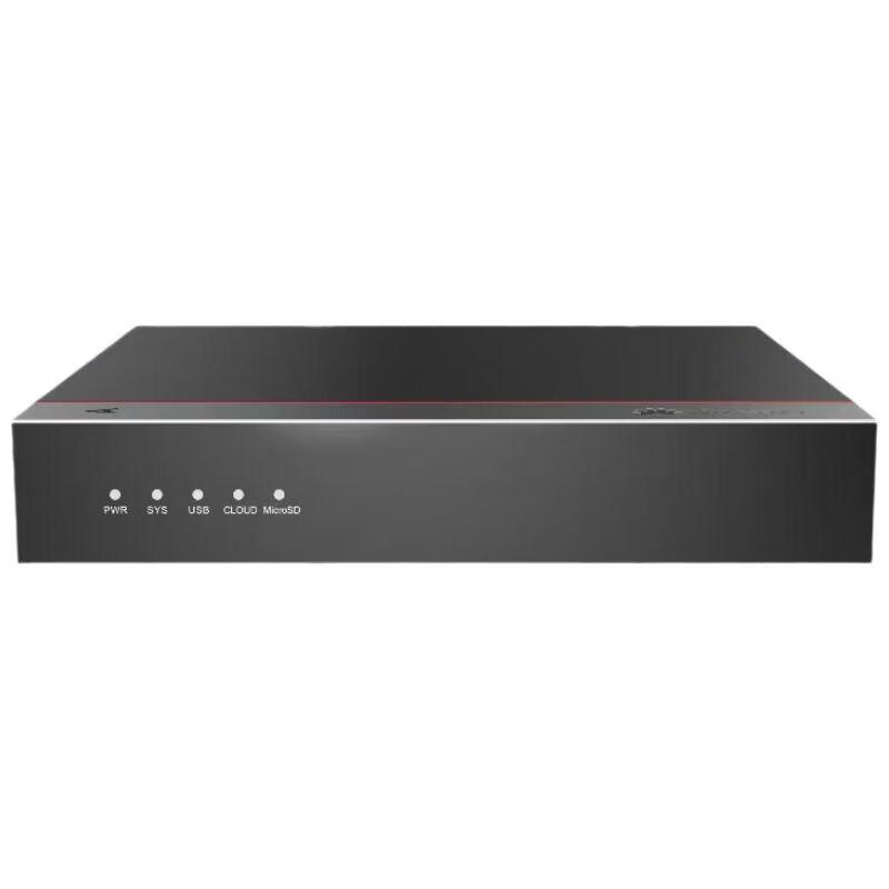 Huawei KunLing USG6000F-S50 Enterprise Firewall
Huawei KunLing USG6000F-S50 Enterprise Firewall