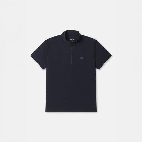 Kolon SporTS Women S Air DoT ShorT Sleeve Zip T ShirT jkTcm25272blk blacks/95
Kolon SporTS Women S Air DoT ShorT Sleeve Zip T ShirT jkTcm25272blk blacks/95