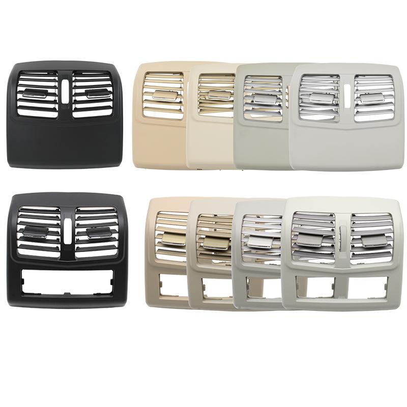 LHD RHD Car Interior AC Rear Air Conditioner Vent Grille Panel Cover For BEN E W212 CDI CGI E200 E220 E250 E260 E280E300E350E320 B Light Gray
LHD RHD Car Interior AC Rear Air Conditioner Vent Grille Panel Cover For BEN E W212 CDI CGI E200 E220 E250 E260 E280E300E350E320 B Light Gray