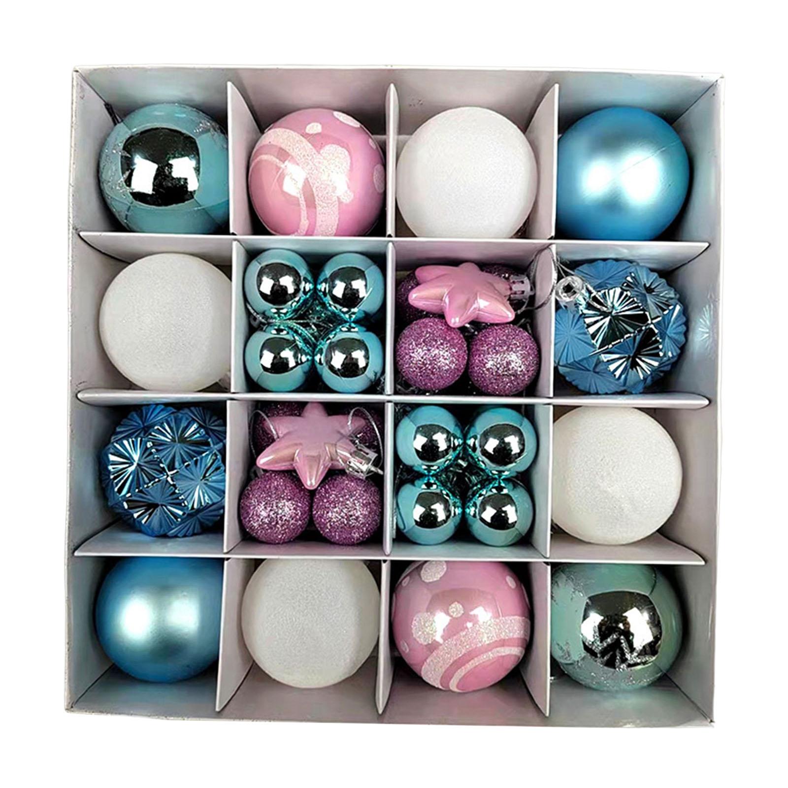 42 Christmas Ornaments for Tree Decoration And Festive Events
42 Christmas Ornaments for Tree Decoration And Festive Events