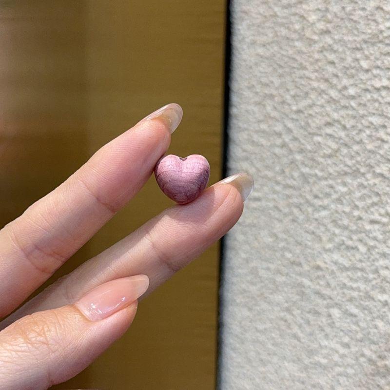 Cypress Heart Small Size DIY Accessories Hand Woven Hand Rope Necklace Crafts Buddha Beads Pendant Bracelet Accessories Blood Cypress Heart small size
Cypress Heart Small Size DIY Accessories Hand Woven Hand Rope Necklace Crafts Buddha Beads Pendant Bracelet Accessories Blood Cypress Heart small size