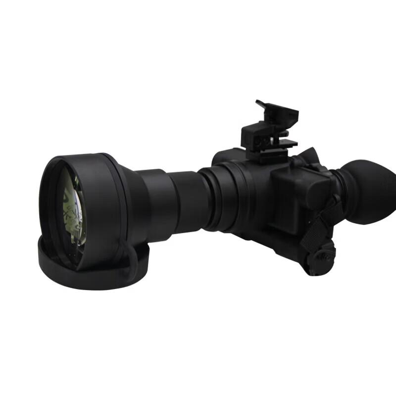Onica NVG-H Gen 2+ 5X Digital Night Vision Monocular
Onica NVG-H Gen 2+ 5X Digital Night Vision Monocular