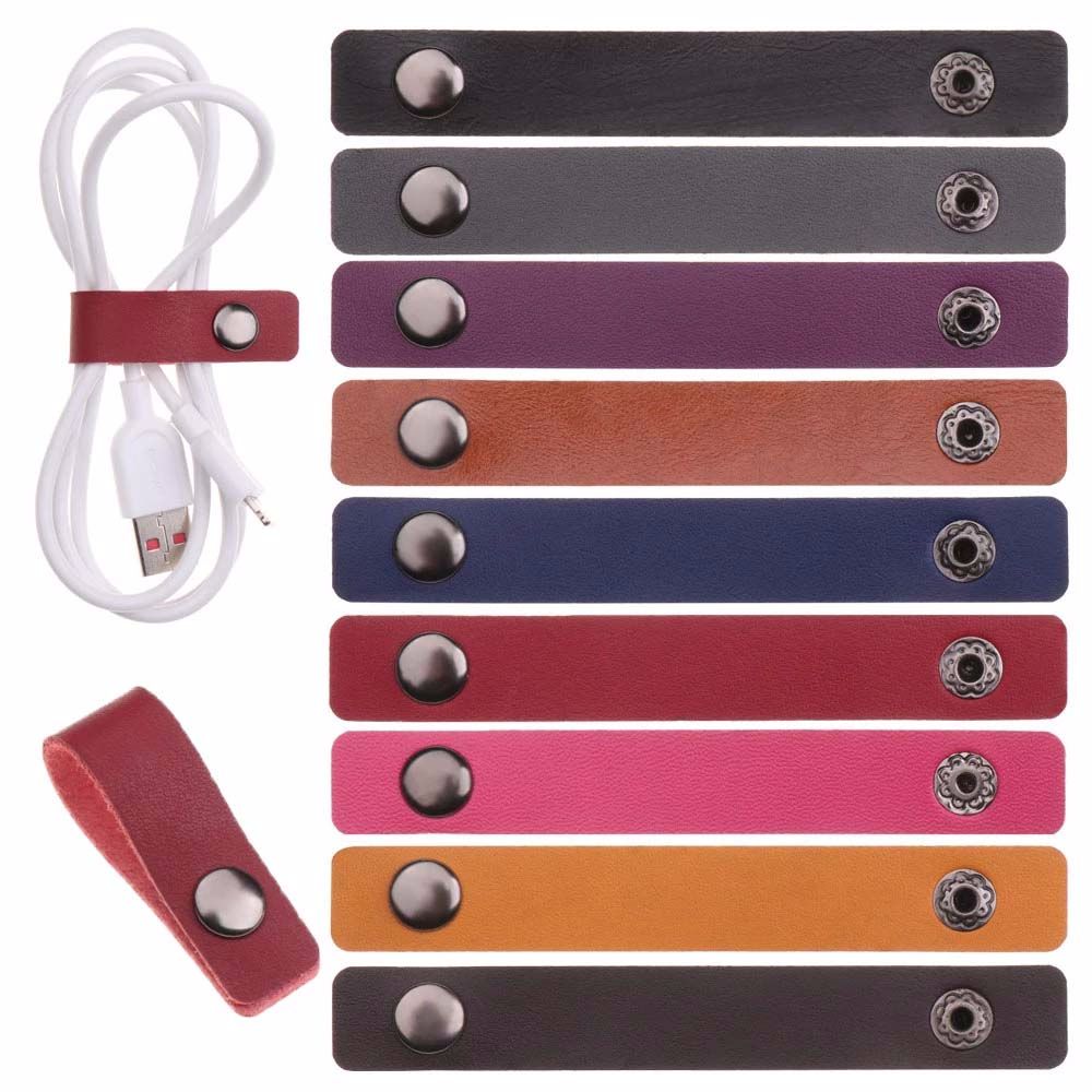 Wraps Keeper USB-зарядное устройство для кабеля, кожаный держатель для кабеля, кабельные стяжки, держатель для управления шнуром света кофе
Wraps Keeper USB-зарядное устройство для кабеля, кожаный держатель для кабеля, кабельные стяжки, держатель для управления шнуром света кофе