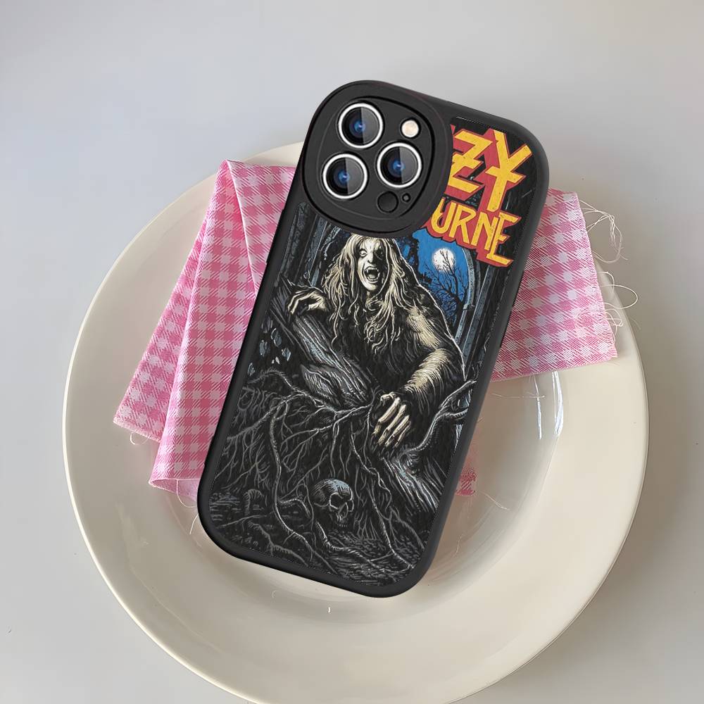 O-Ozzy Osbourne Band Phone Case For IPhone 16 15 14 13 Pro Max 11 12 Plus Leather Silicone Cover iPhone 14 pro
O-Ozzy Osbourne Band Phone Case For IPhone 16 15 14 13 Pro Max 11 12 Plus Leather Silicone Cover iPhone 14 pro