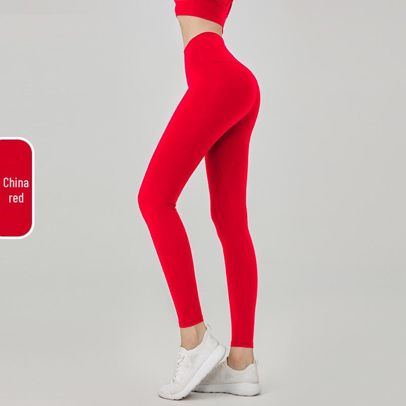 Брюки для йоги с высокой талией и эффектом пуш-ап - Сексуальные персиковые леггинсы с эффектом обнаженности для женщин Medium
Брюки для йоги с высокой талией и эффектом пуш-ап - Сексуальные персиковые леггинсы с эффектом обнаженности для женщин Medium