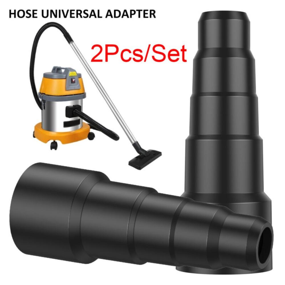 Power-Tool Sander Dust Extractor Connector Accessories Hose Adapter Vacuum Cleaner Converter 2pcs
Power-Tool Sander Dust Extractor Connector Accessories Hose Adapter Vacuum Cleaner Converter 2pcs