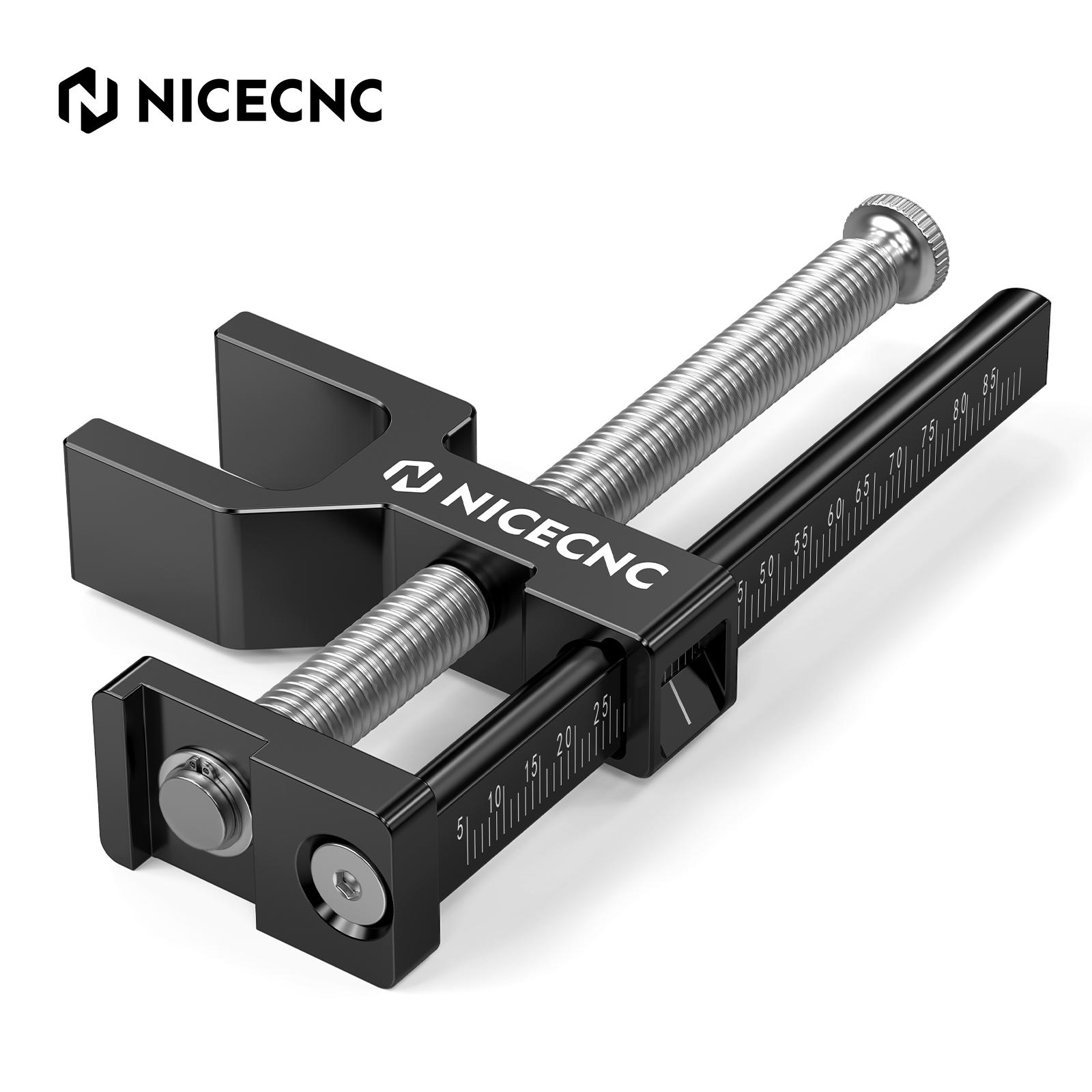 NICECNC 5-58MM Chain Slack Adjustment Tool For KTM EXC 300 Husaberg Husqvarna Honda Beta GasGas Yamaha Suzuki Kawasaki Sherco чорний
NICECNC 5-58MM Chain Slack Adjustment Tool For KTM EXC 300 Husaberg Husqvarna Honda Beta GasGas Yamaha Suzuki Kawasaki Sherco чорний