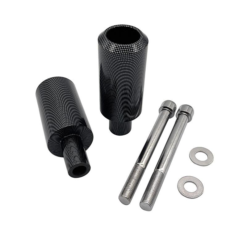 For Honda CBR 600 RR 600RR CBR600RR 2003 2004 2005 2006 NEW Motorcycle Frame Sliders Crash Falling Protection Accessories
For Honda CBR 600 RR 600RR CBR600RR 2003 2004 2005 2006 NEW Motorcycle Frame Sliders Crash Falling Protection Accessories