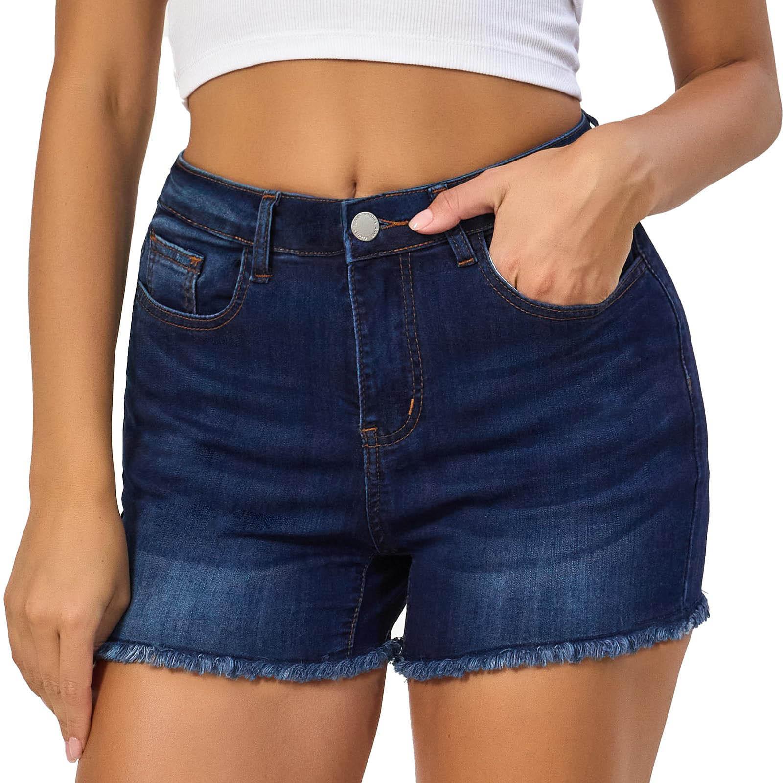 Шорты-бермуды для женщин, повседневные летние шорты с накладным карманом L
Шорты-бермуды для женщин, повседневные летние шорты с накладным карманом L