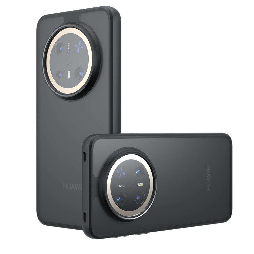 Акриловый защитный чехол для Huawei Mate 70 Pro Plus 70pro Cover Роскошные матовые прозрачные чехлы для Mate 60 Pro 70 Pro+ Противоударный бампер For Mate 70 Pro чёрный
Акриловый защитный чехол для Huawei Mate 70 Pro Plus 70pro Cover Роскошные матовые прозрачные чехлы для Mate 60 Pro 70 Pro+ Противоударный бампер For Mate 70 Pro чёрный