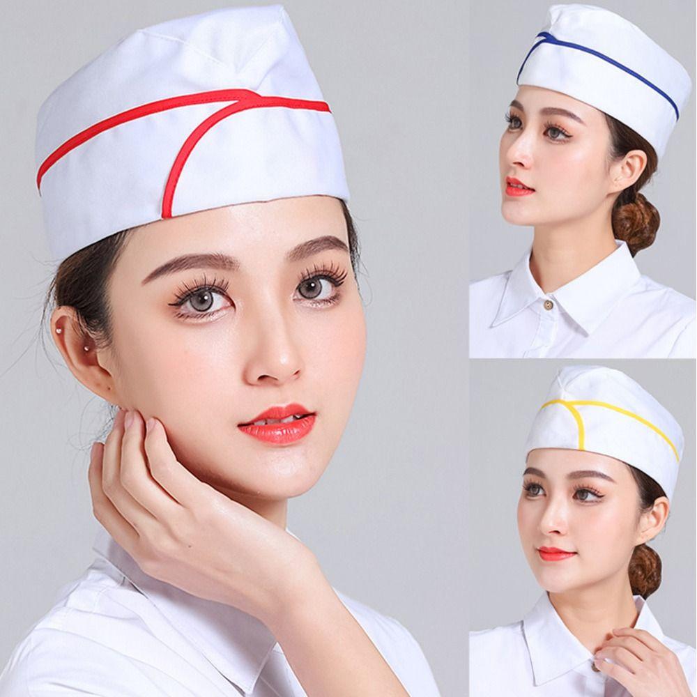 Polyester Cotton Kitchen Work Hat Breathable Flat Top Hat Outdoor Boat Hat Canteen темно-синього кольору
Polyester Cotton Kitchen Work Hat Breathable Flat Top Hat Outdoor Boat Hat Canteen темно-синього кольору