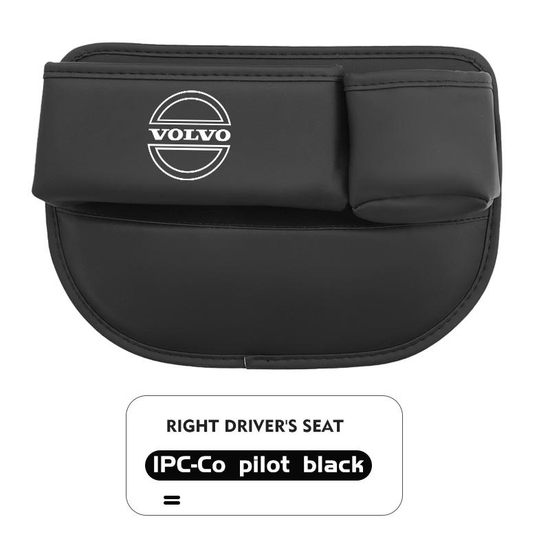 Car Seat Gap Organizer Storage Box Keys Card Cup Phone Holder For Volvo V60 V50 V40 S80 S60 S90 C40 XC40 V70 XC70 XC60 XC90
Car Seat Gap Organizer Storage Box Keys Card Cup Phone Holder For Volvo V60 V50 V40 S80 S60 S90 C40 XC40 V70 XC70 XC60 XC90
