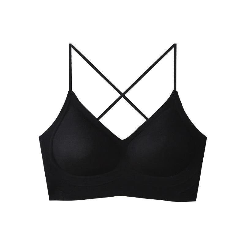 Big back foundation, small breasts gather and close secondary breasts, anti-sagging and seamless, beautiful back, invisible bra cover, thin. f (a-c cup/ 42.5-62.5kg )
Big back foundation, small breasts gather and close secondary breasts, anti-sagging and seamless, beautiful back, invisible bra cover, thin. f (a-c cup/ 42.5-62.5kg )