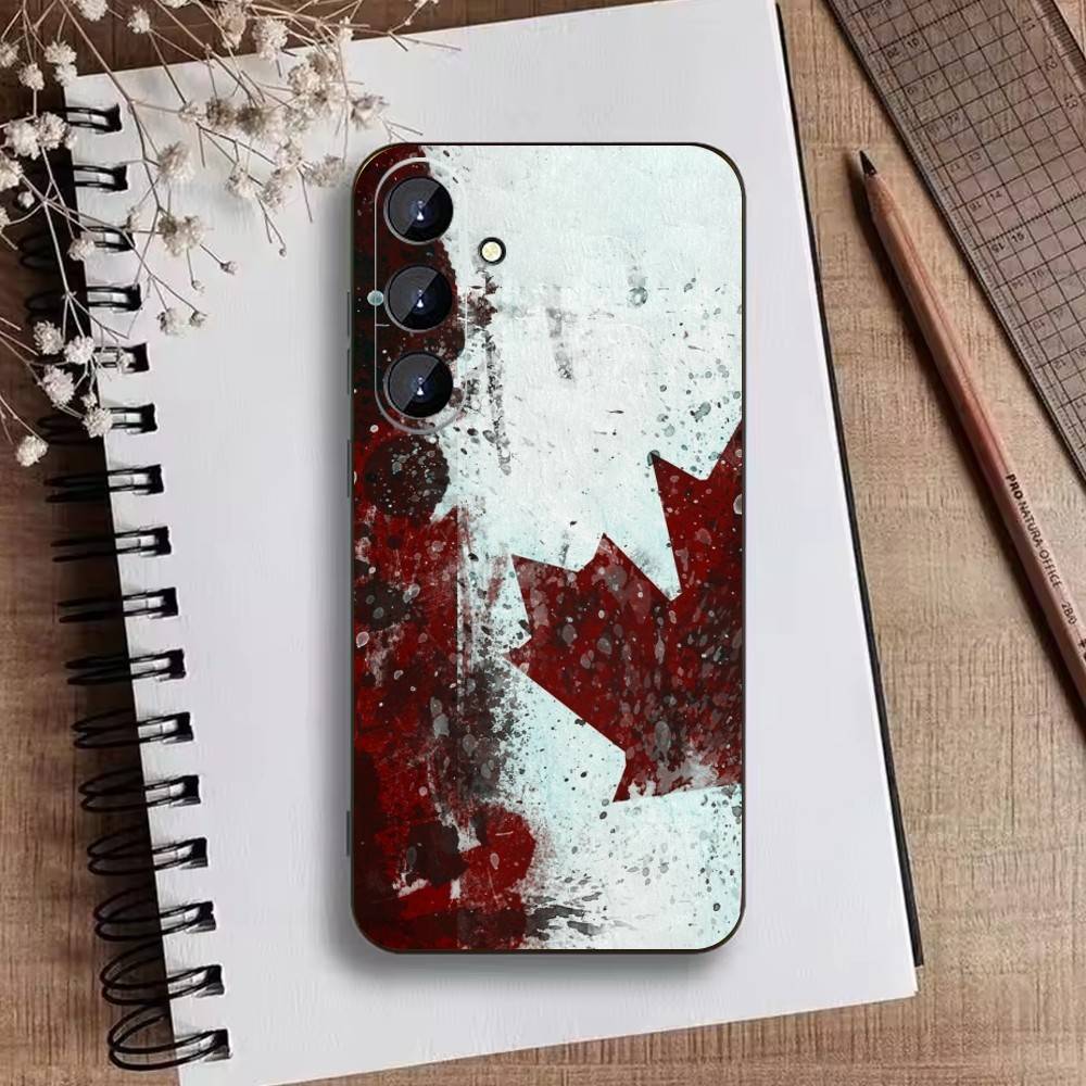 CANADA Phone Case For Samsung Galaxy A73,A21s,A22,A31,A52,A53,A71,A41Soft Black Shell Samsung a21s
CANADA Phone Case For Samsung Galaxy A73,A21s,A22,A31,A52,A53,A71,A41Soft Black Shell Samsung a21s