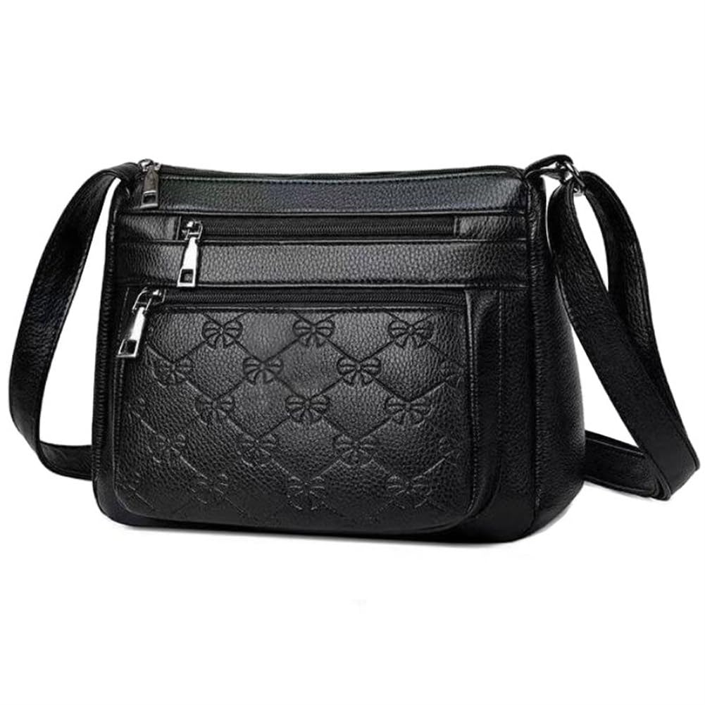 JIANGWEI Women s Shoulder Bag, PU Leather, Crossbody Bag, Lightweight, Stylish, Large Capacity, Waterproof, 2-Way, Multifunctional, Perfect for
JIANGWEI Women s Shoulder Bag, PU Leather, Crossbody Bag, Lightweight, Stylish, Large Capacity, Waterproof, 2-Way, Multifunctional, Perfect for