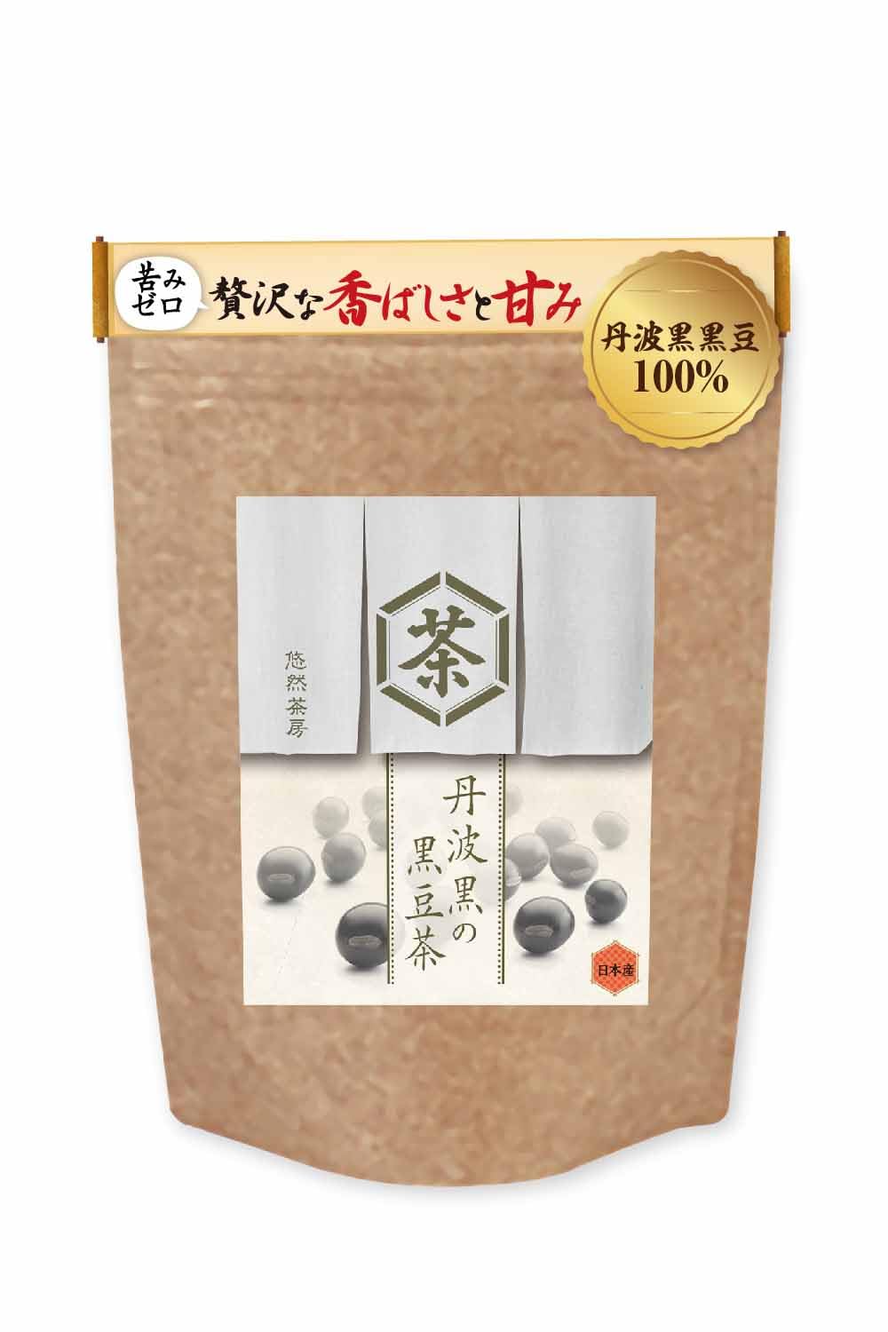 Black bean tea tea bags decaffeinated with black bean tea from the traditional Tanba black that has been around since the Edo period x Convenient to
Black bean tea tea bags decaffeinated with black bean tea from the traditional Tanba black that has been around since the Edo period x Convenient to