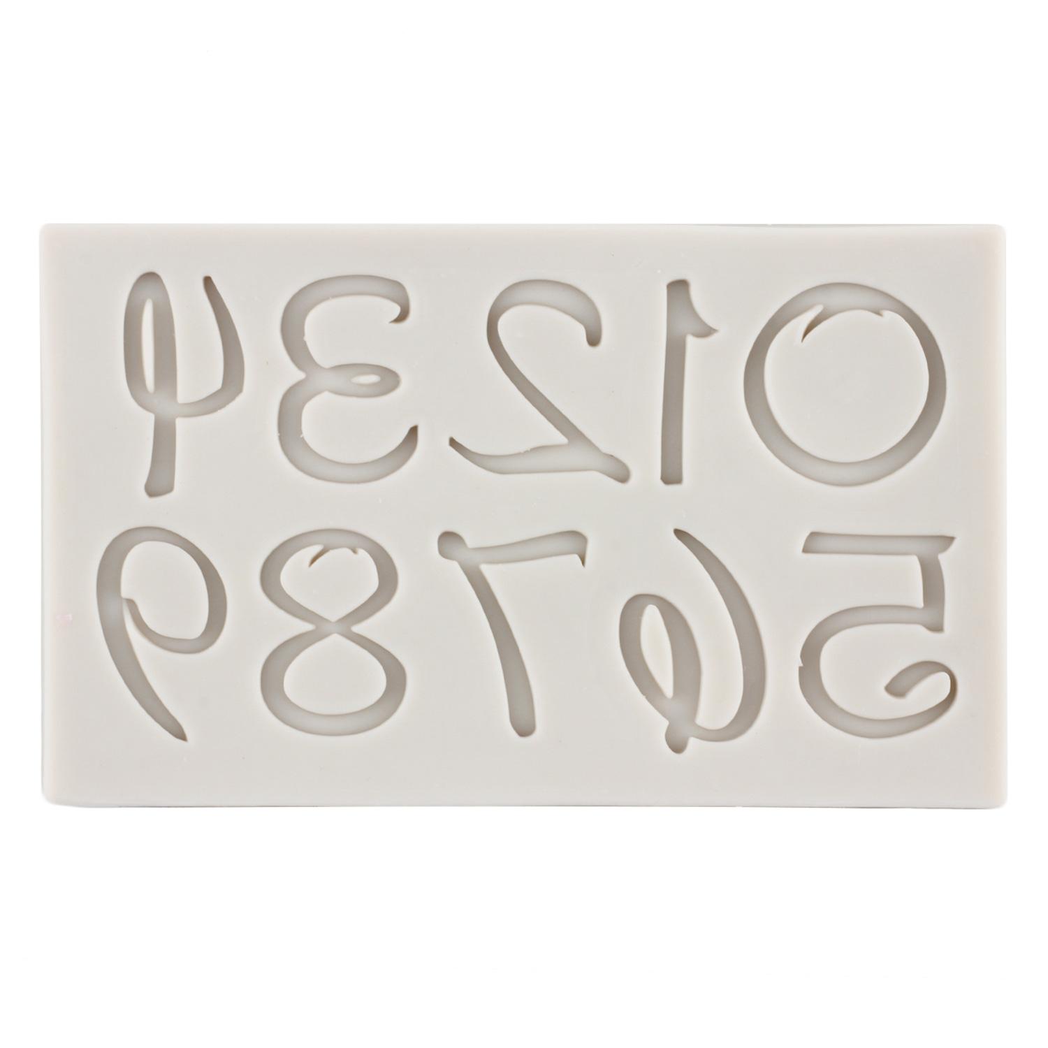 3D буквы и цифры, силиконовые формы, сделай сам, кекс, помадка, инструменты для украшения торта, шоколадные конфеты, смола, глина, форма для кухни, форма для выпечки красный
3D буквы и цифры, силиконовые формы, сделай сам, кекс, помадка, инструменты для украшения торта, шоколадные конфеты, смола, глина, форма для кухни, форма для выпечки красный