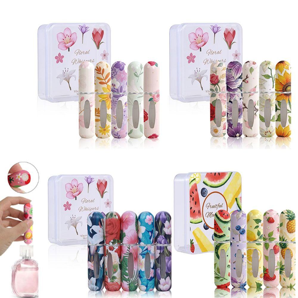 4Pcs/Set Leak-proof Spray Rotating Bottle Refillable Empty Cosmetic Containers Travel D
4Pcs/Set Leak-proof Spray Rotating Bottle Refillable Empty Cosmetic Containers Travel D