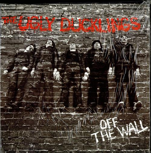 Виниловая пластинка UGLY DUCKLINGS Off The Wall RAZ003 Razor Records 1980 Канада Рок Б/у
Виниловая пластинка UGLY DUCKLINGS Off The Wall RAZ003 Razor Records 1980 Канада Рок Б/у