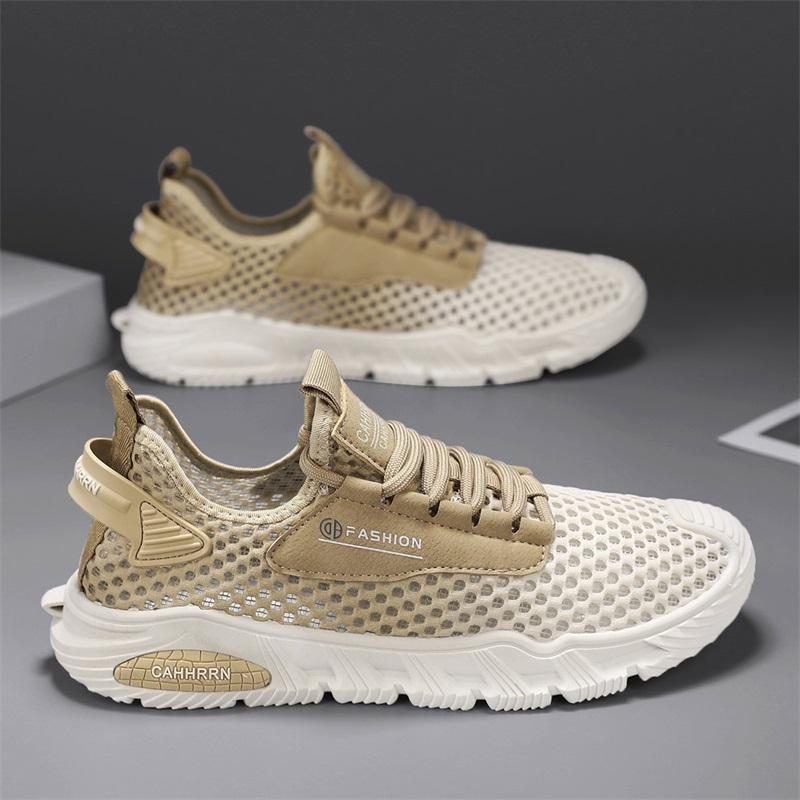 CYYTL Outdoor Shoes For Men Summer Mesh Sneakers Casual Breathable Running Tennis Platform Sports Hiking Luxury Designer Loafers 44
CYYTL Outdoor Shoes For Men Summer Mesh Sneakers Casual Breathable Running Tennis Platform Sports Hiking Luxury Designer Loafers 44