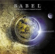 CD DE COURSON, HUGUES - Babel 5099951903428 Virgin Classics 2008 Europe Dance & Electronica Used
CD DE COURSON, HUGUES - Babel 5099951903428 Virgin Classics 2008 Europe Dance & Electronica Used