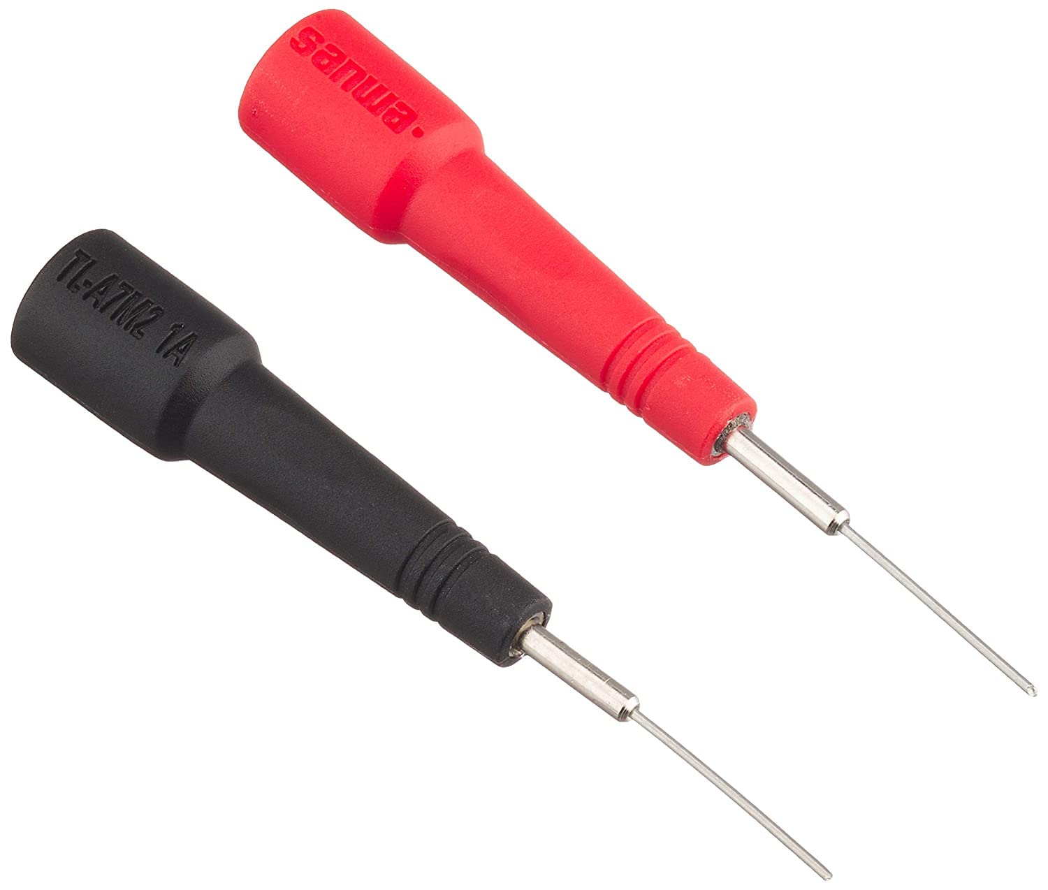 Sanwa Electric Meter Test Lead TL-A7M2
Sanwa Electric Meter Test Lead TL-A7M2