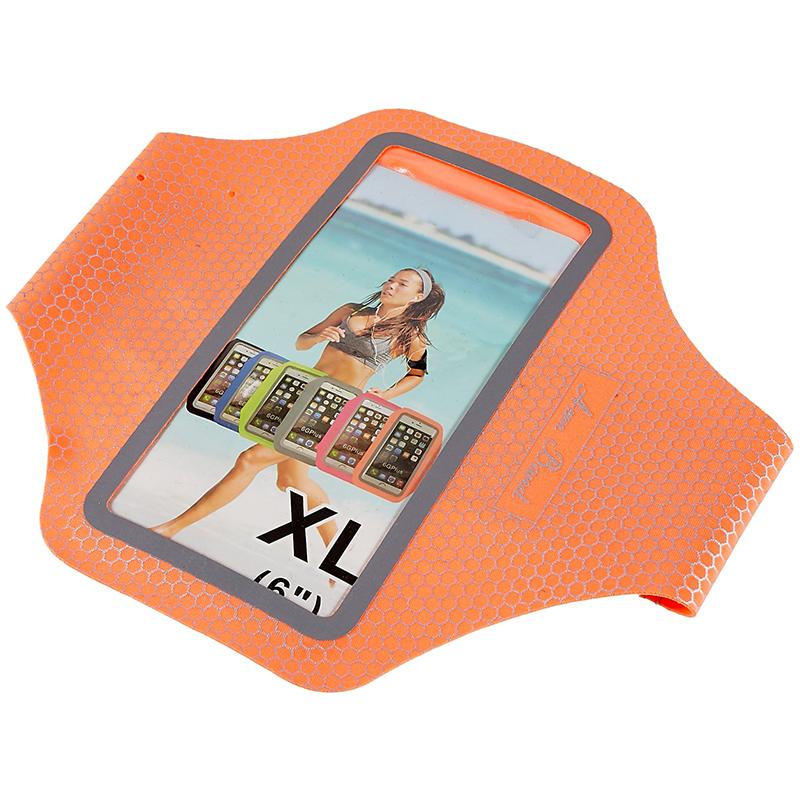 Honeycomb Pattern Outdoor Running Arm Bag Ultra-thin Sports 6-inch Phone Touch Screen Armband Storage Bag Green
Honeycomb Pattern Outdoor Running Arm Bag Ultra-thin Sports 6-inch Phone Touch Screen Armband Storage Bag Green