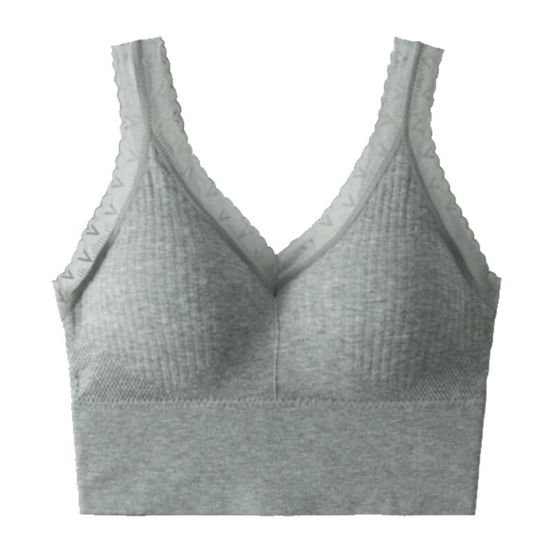 Женский комплект нижнего белья Yiqia GX-YJ23 One Size
Женский комплект нижнего белья Yiqia GX-YJ23 One Size