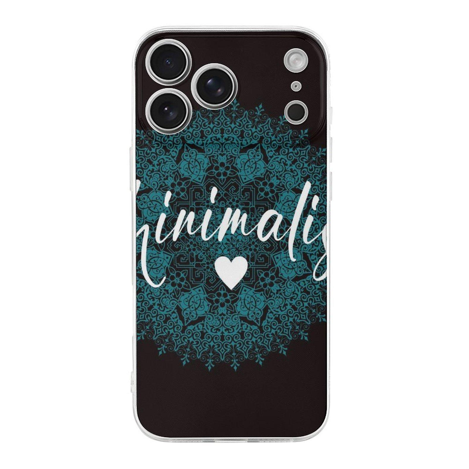 1 Pack For iPhone 17 TPU Transparent Slim Case Flexible Soft Anti-Scratch Shockproof Protective Cover For 17 17 Air 17 Pro 17 Pro Max IPHONE-17ProMax белый
1 Pack For iPhone 17 TPU Transparent Slim Case Flexible Soft Anti-Scratch Shockproof Protective Cover For 17 17 Air 17 Pro 17 Pro Max IPHONE-17ProMax белый