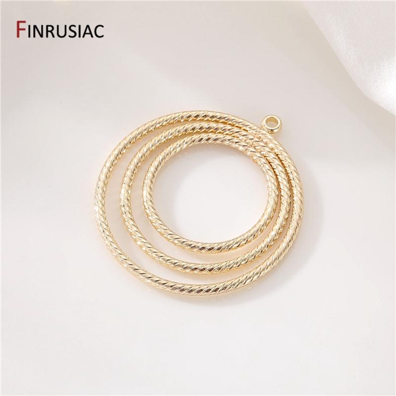 Trendy 14K Gold Plated Brass Water Droplets Long Tassel Charms For Earring Making, Circle Charms Pendant DIY Earring Findings 1 piece
Trendy 14K Gold Plated Brass Water Droplets Long Tassel Charms For Earring Making, Circle Charms Pendant DIY Earring Findings 1 piece
