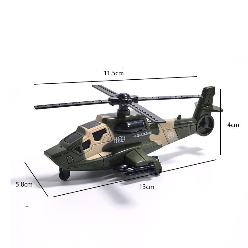 Alloy Metal+Plastic Pull Back Car Simulation Army Armed Tank Helicopter Armored Vehicle Car Truck Children s Toys Playsets Scale Ratio Model
Alloy Metal+Plastic Pull Back Car Simulation Army Armed Tank Helicopter Armored Vehicle Car Truck Children s Toys Playsets Scale Ratio Model