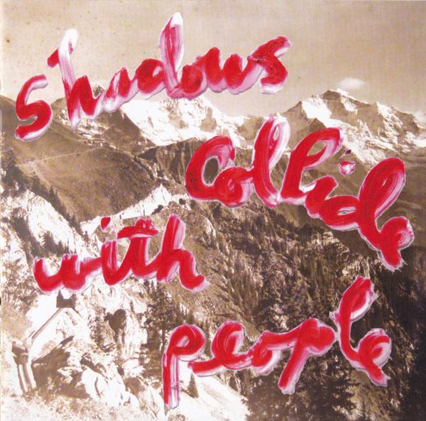 CD JOHN FRUSCIANTE - Shadows Collide With People 9362486602 Warner Bros. Re 2004 Europe Rock Used
CD JOHN FRUSCIANTE - Shadows Collide With People 9362486602 Warner Bros. Re 2004 Europe Rock Used