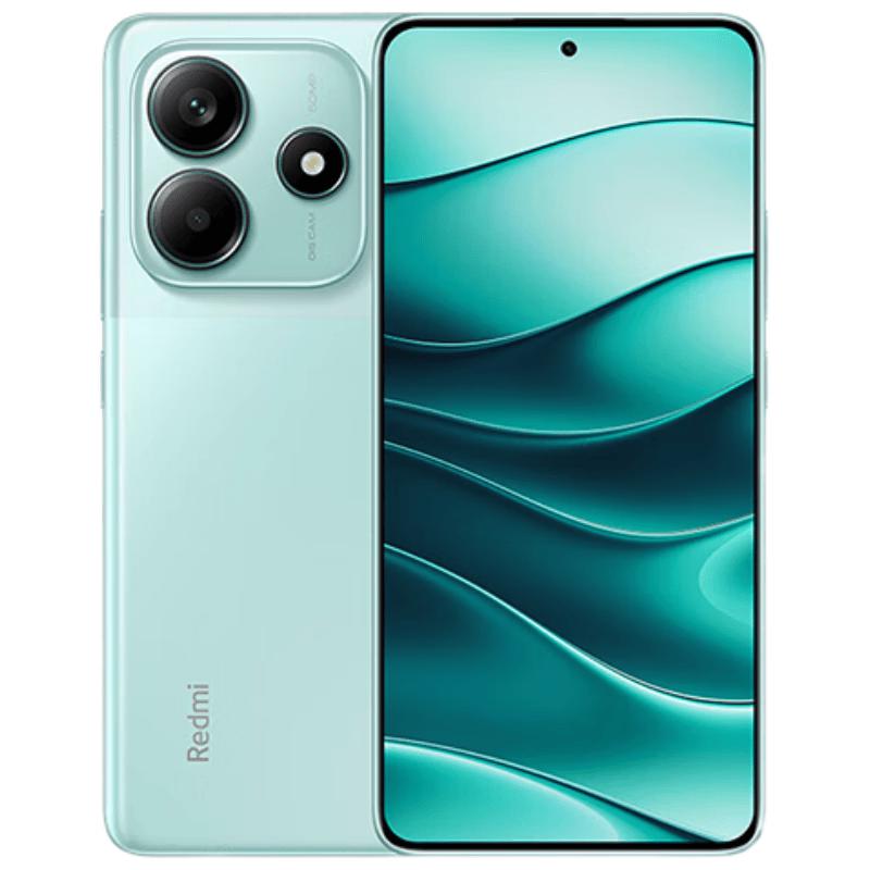 Redmi Note14 5G Smartphone (CN version) 8GB+256GB
Redmi Note14 5G Smartphone (CN version) 8GB+256GB