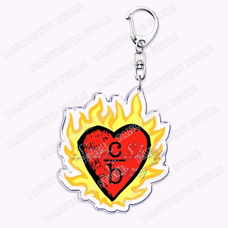 Hot TV Show Keychains Oth Nathan Lucas Scott Brooke Davis Keyring for Accessories Bag One Tree Hill Key Chain Ring Jewelry Gifts
Hot TV Show Keychains Oth Nathan Lucas Scott Brooke Davis Keyring for Accessories Bag One Tree Hill Key Chain Ring Jewelry Gifts