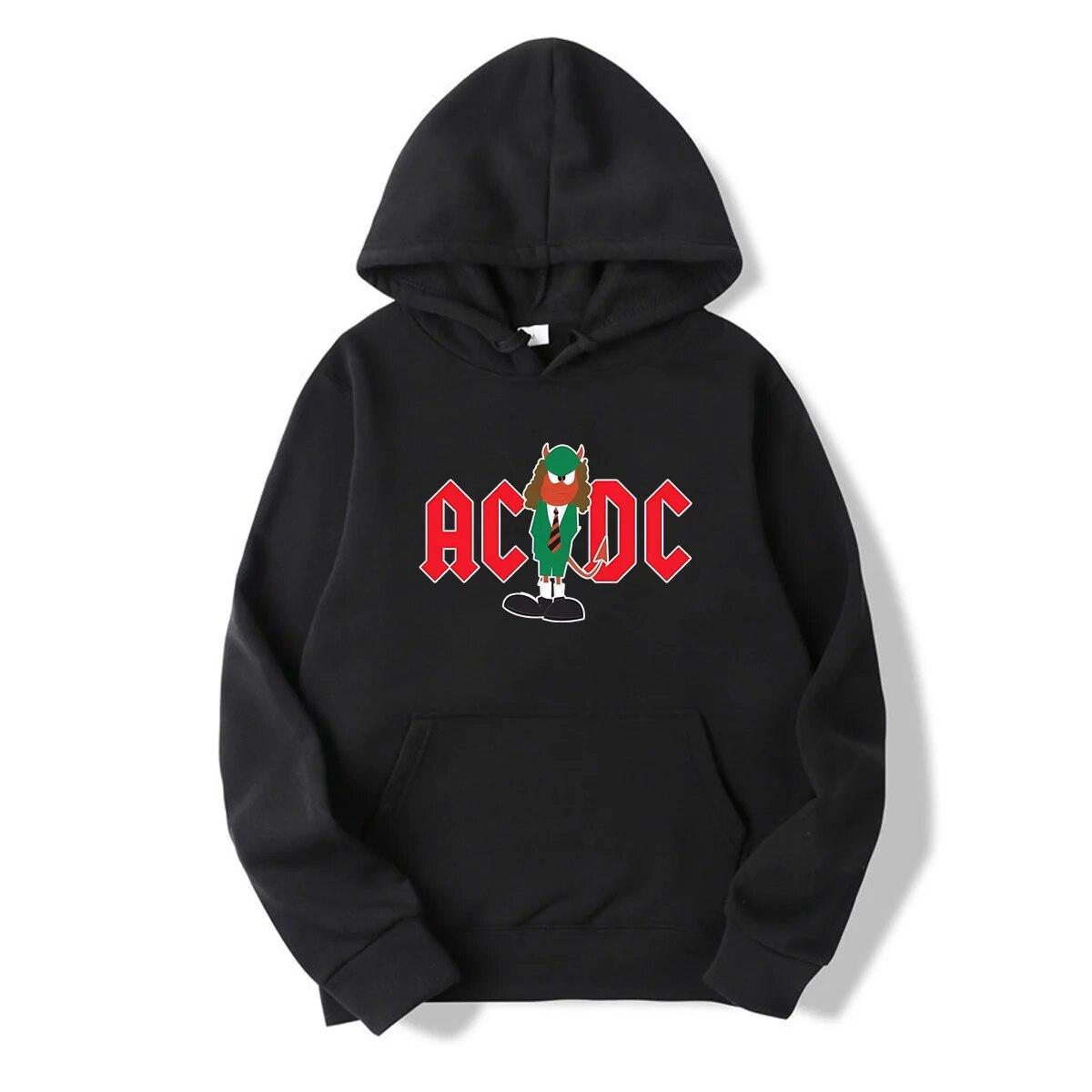 Winter Oversized Unisex Australian Angus Young Ac Hard Rock Heavy Metal Dc Music Band Hoodies Thermal Sportswear Unisex M-5XL Unisex
Winter Oversized Unisex Australian Angus Young Ac Hard Rock Heavy Metal Dc Music Band Hoodies Thermal Sportswear Unisex M-5XL Unisex
