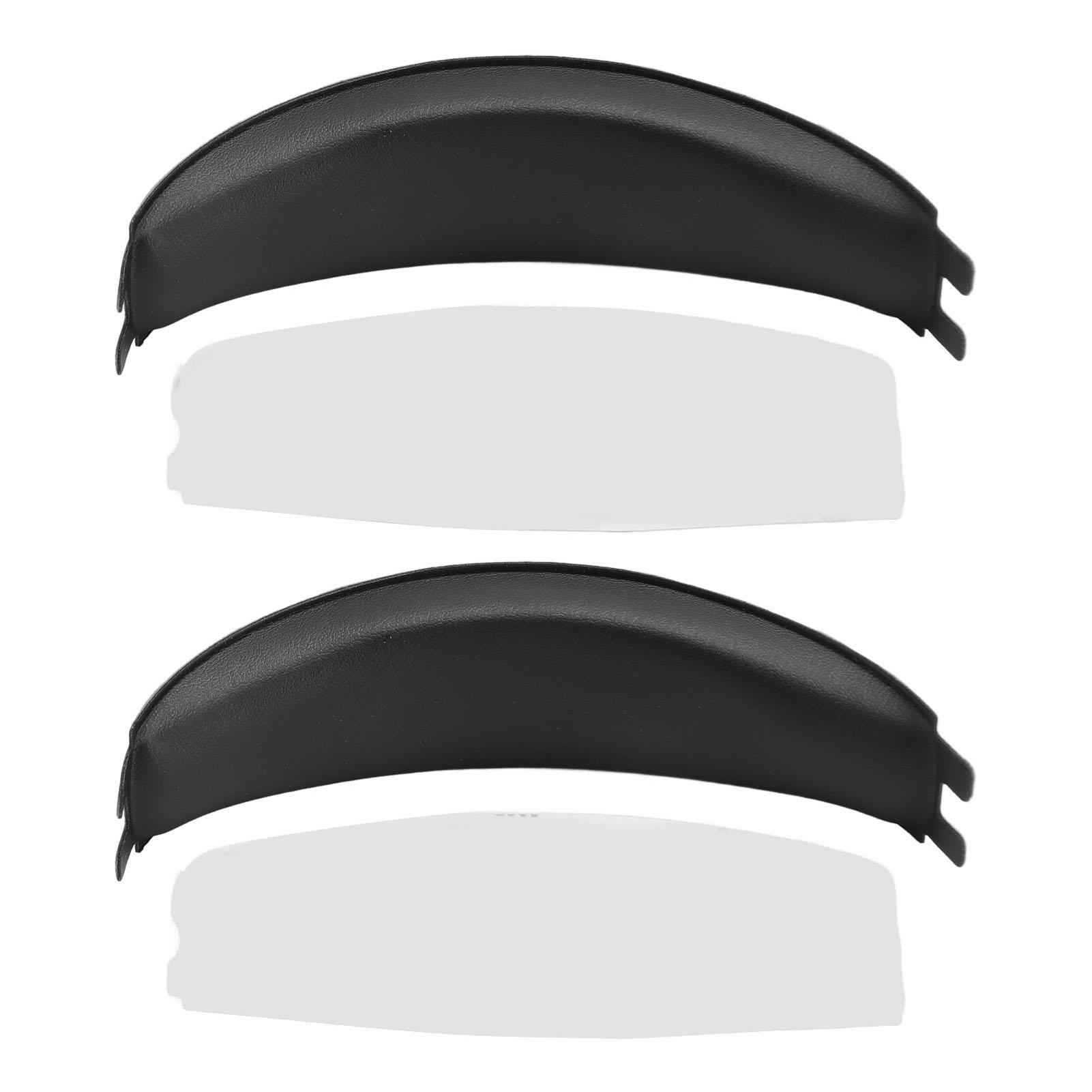 Replacement Headband Cushion Pad Protein Leather Memory Foam Soft Comfortable Headband Cover for
Replacement Headband Cushion Pad Protein Leather Memory Foam Soft Comfortable Headband Cover for
