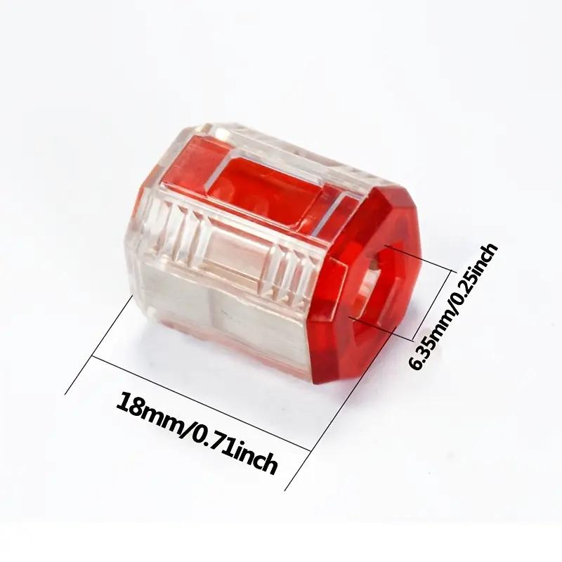 Powerful Magnetizer/Magnetic Coil Electric Screwdriver Drill Bit Demagnetization Tool For 6.35mm (1/4 ) Strong Magnetic Design 6.35mm
Powerful Magnetizer/Magnetic Coil Electric Screwdriver Drill Bit Demagnetization Tool For 6.35mm (1/4 ) Strong Magnetic Design 6.35mm