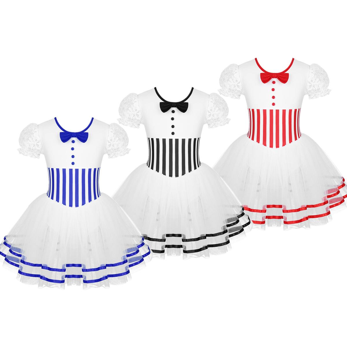 Kids Girls Professional Ballet Tutu Leotard Dress Floral Lace Bubble Sleeves Figure Ice Skating Dress 5-6 Years червоний
Kids Girls Professional Ballet Tutu Leotard Dress Floral Lace Bubble Sleeves Figure Ice Skating Dress 5-6 Years червоний