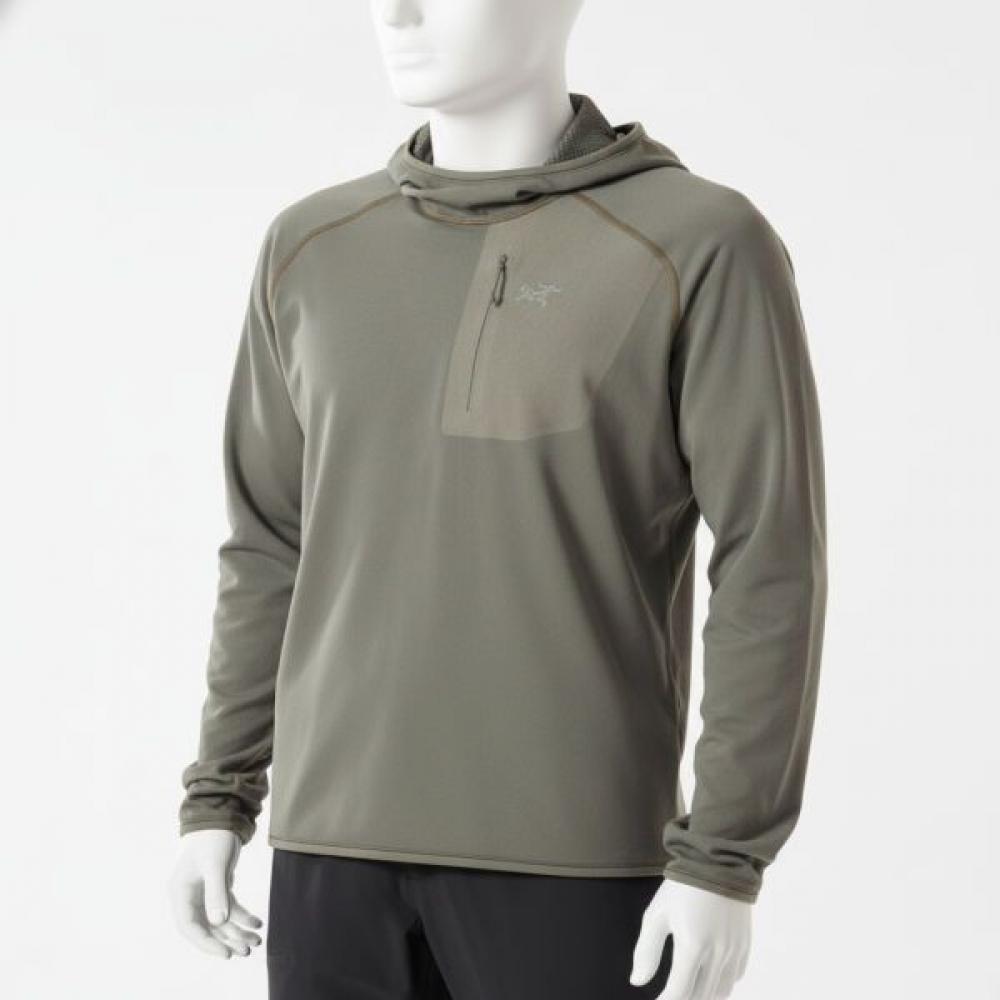 Arc Teryx Delta Pullover Hoody M atofMx7744foa FORAGE/XXL (around 110)
Arc Teryx Delta Pullover Hoody M atofMx7744foa FORAGE/XXL (around 110)