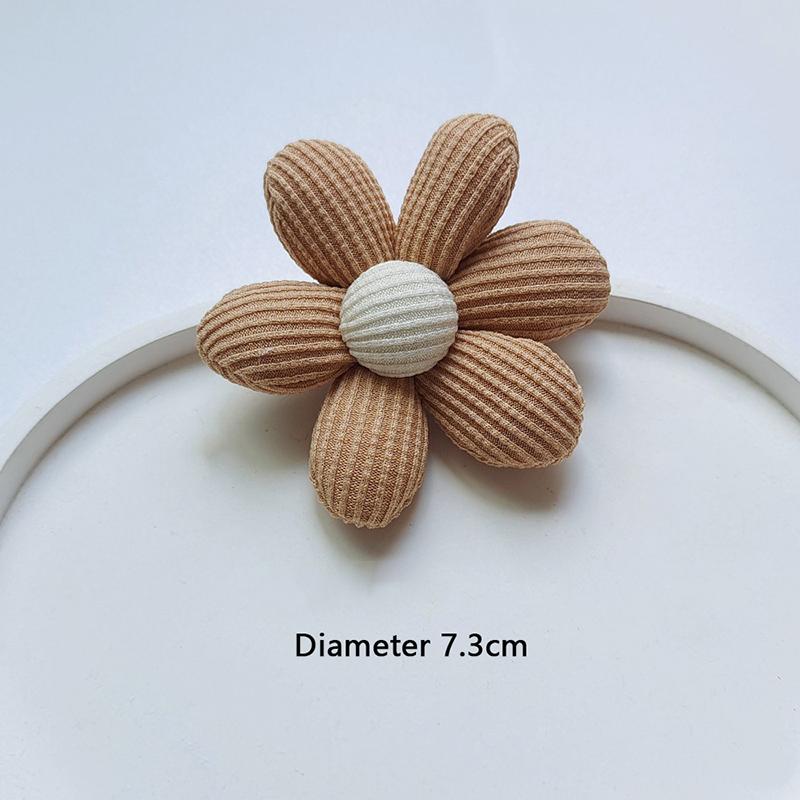 Милая креативная вязаная хлопковая брошь-цветок, значок, булавки для сумки, рюкзака, пальто, брошь, украшение, аксессуары, подарок для пары
Милая креативная вязаная хлопковая брошь-цветок, значок, булавки для сумки, рюкзака, пальто, брошь, украшение, аксессуары, подарок для пары