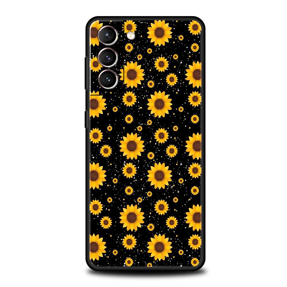 Чехол-обложка для телефона Samsung Galaxy S25 Edge S24 S23 S22 S20 S21 FE Ultra S10 S10E Plus 5G Мягкий ТПУ Чехлы Сумки с рисунком Подсолнух Samsung S23 FE
Чехол-обложка для телефона Samsung Galaxy S25 Edge S24 S23 S22 S20 S21 FE Ultra S10 S10E Plus 5G Мягкий ТПУ Чехлы Сумки с рисунком Подсолнух Samsung S23 FE