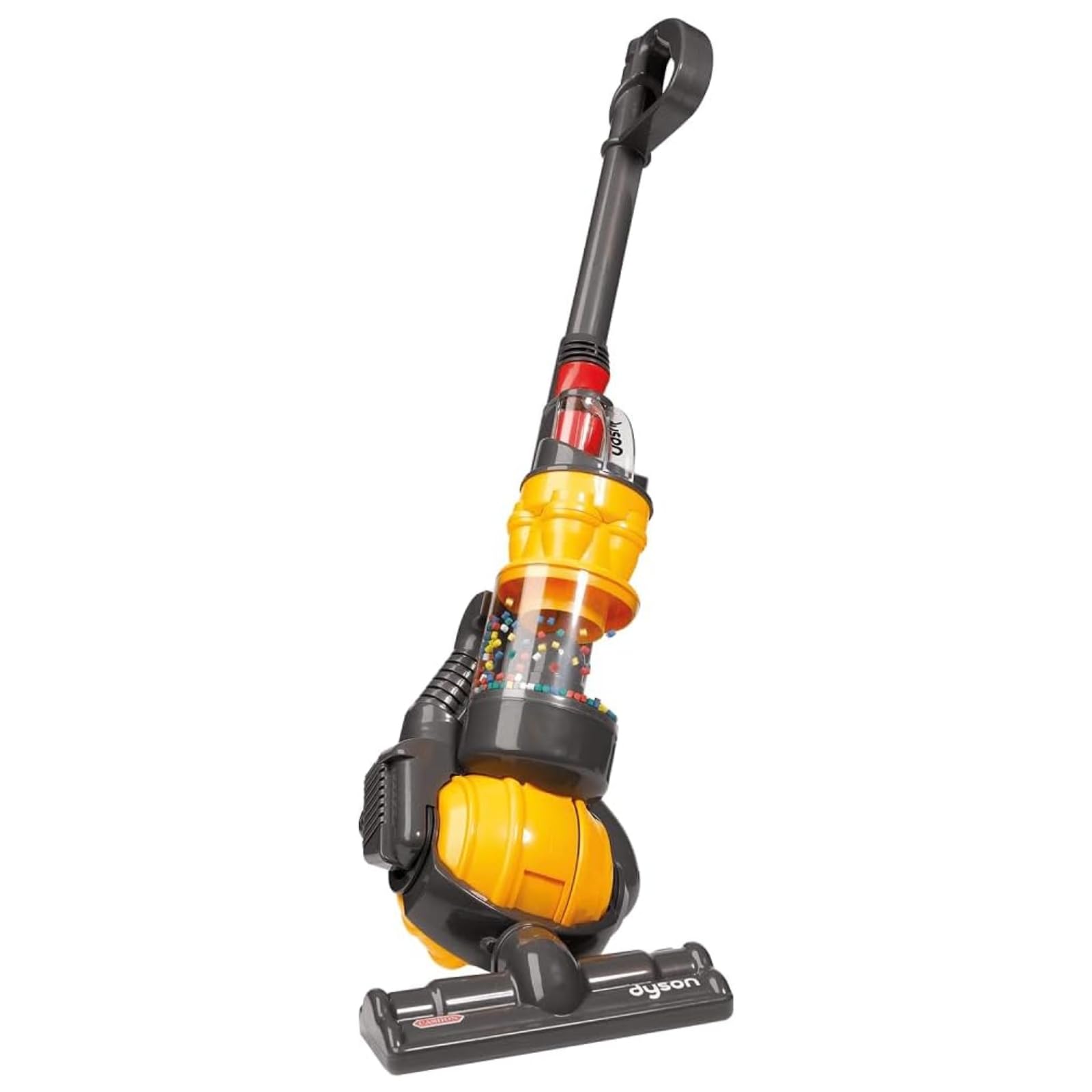 Пилосос CASDON Toy Dyson Ball Toy Cleaner Stand Type Vacuum Cleaner with Japanese Instructions 64150 Оригінальний продукт
Пилосос CASDON Toy Dyson Ball Toy Cleaner Stand Type Vacuum Cleaner with Japanese Instructions 64150 Оригінальний продукт