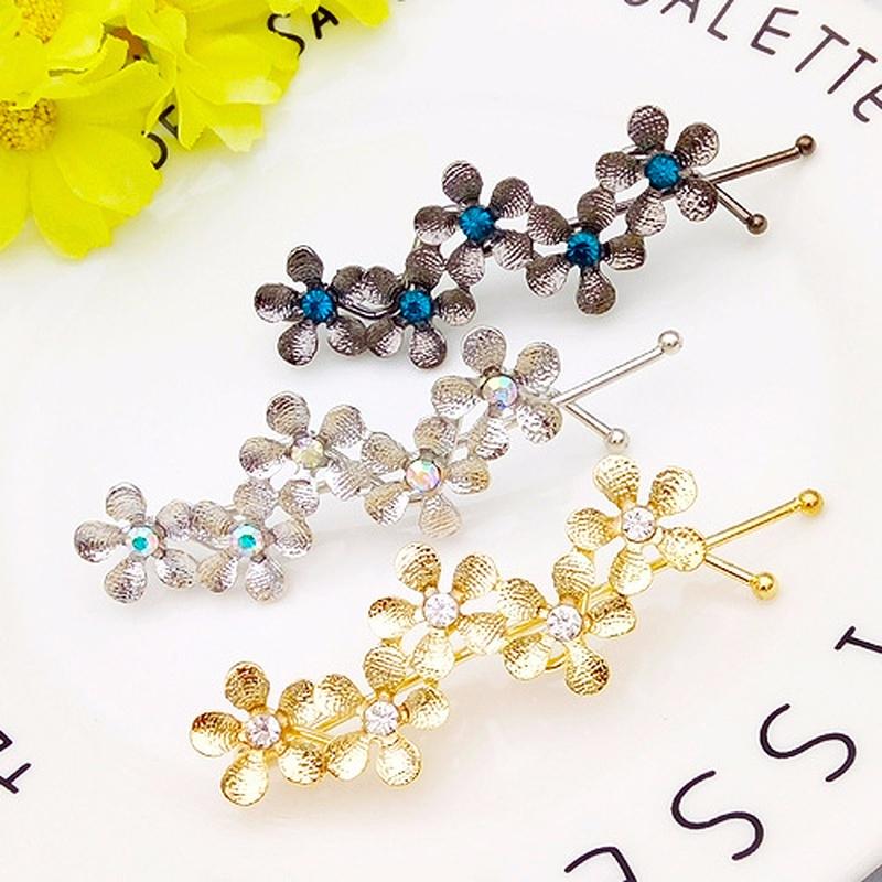 2шт серебряные и золотые шпильки со стразами аксессуары для волос слива стрижка сладкое обручальное кольцо
2шт серебряные и золотые шпильки со стразами аксессуары для волос слива стрижка сладкое обручальное кольцо