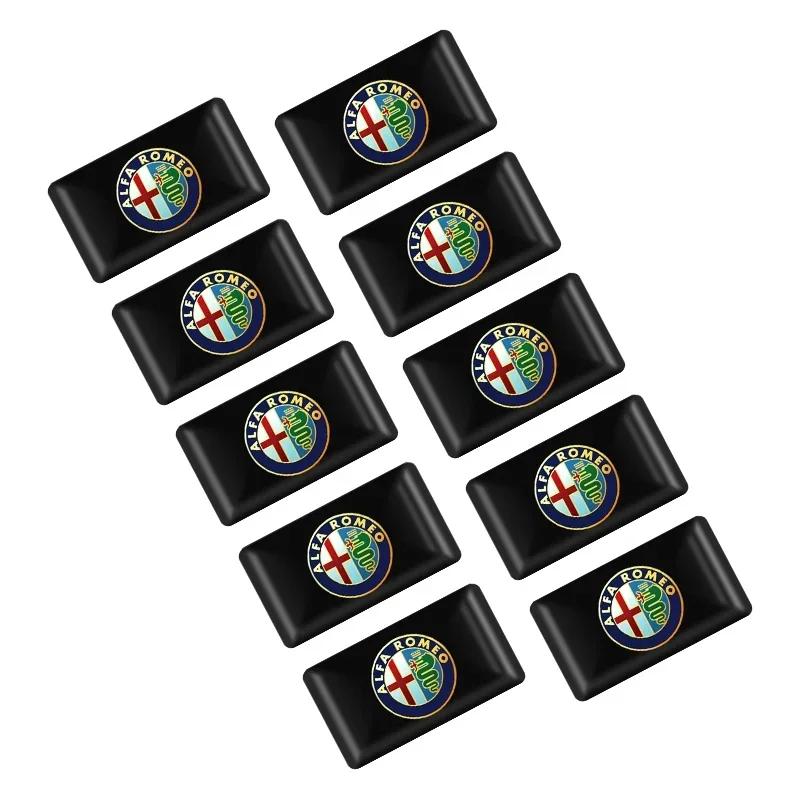 For Alfa Romeo 10pcs Epoxy Car Window Lift Button Steering Wheel Stickers For Alfa Romeo giulia stelvio giulietta 159 147 156 16
For Alfa Romeo 10pcs Epoxy Car Window Lift Button Steering Wheel Stickers For Alfa Romeo giulia stelvio giulietta 159 147 156 16